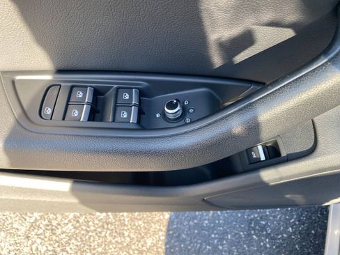 Used 2018 Audi A4 2.0T Premium w/ Convenience Package AWD/4WD image 12