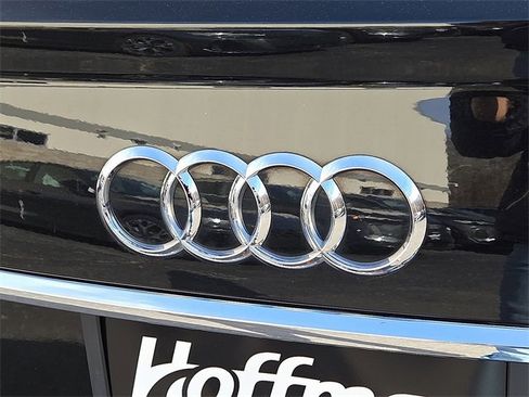 Used 2019 Audi A6 3.0T Premium Plus w/ Premium Plus Package image 28