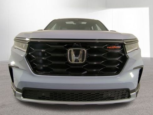 New 2025 Honda Pilot TrailSport image 26