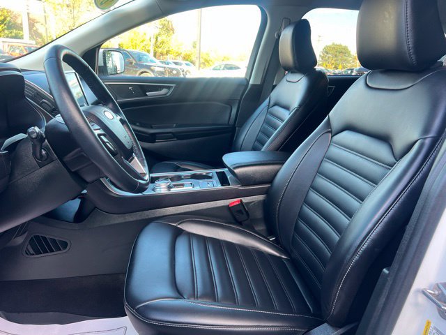 Used 2024 Ford Edge SEL w/ Convenience Package AWD/4WD image 23
