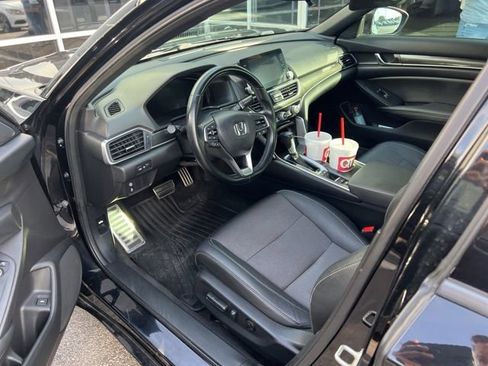 Used 2020 Honda Accord Sport image 23