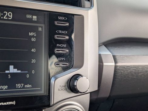 Used 2024 Toyota 4Runner SR5 RWD image 15