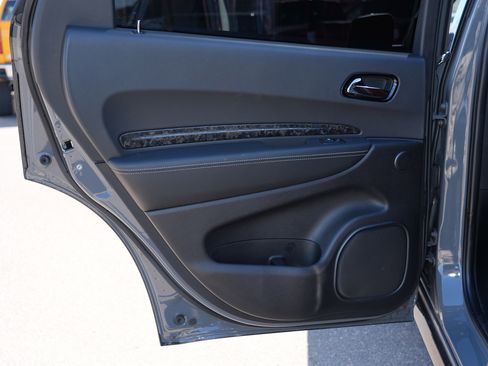 Used 2023 Dodge Durango SRT Hellcat AWD/4WD image 20