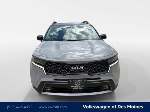Used 2023 Kia Sorento SX Prestige AWD/4WD image 7