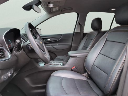 Used 2022 Chevrolet Equinox LT FWD image 12