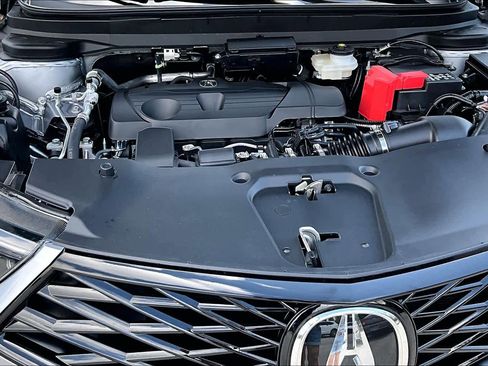New 2026 Acura RDX w/Advance Package image 16