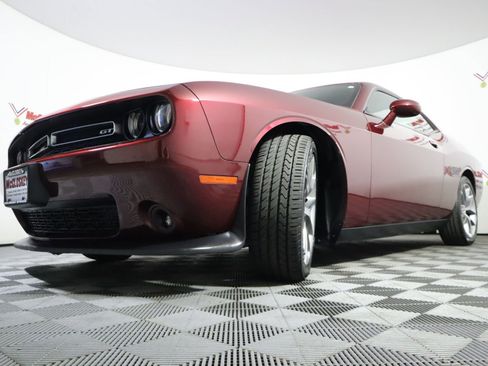 Used 2022 Dodge Challenger GT image 19