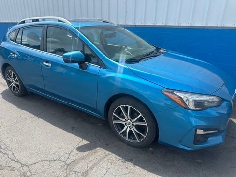 Used 2019 Subaru Impreza 2.0i Limited AWD/4WD image 2
