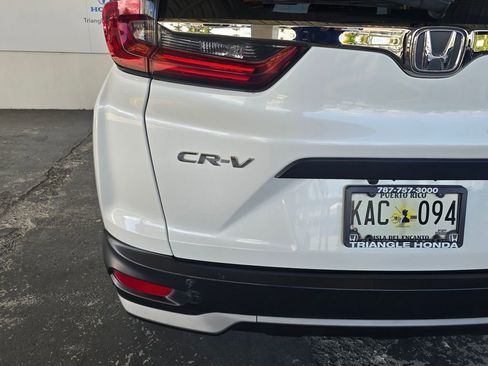 Used 2022 Honda CR-V LX image 32