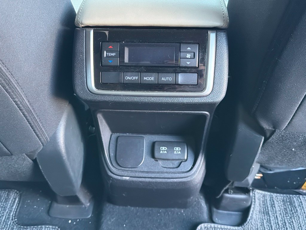 Used 2019 Subaru Ascent Premium AWD/4WD image 21