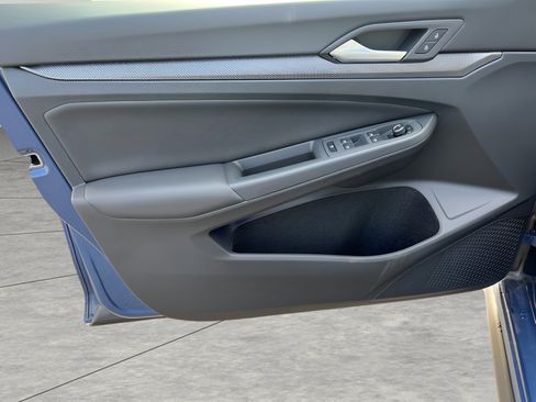 New 2025 Volkswagen GTI Autobahn FWD image 27