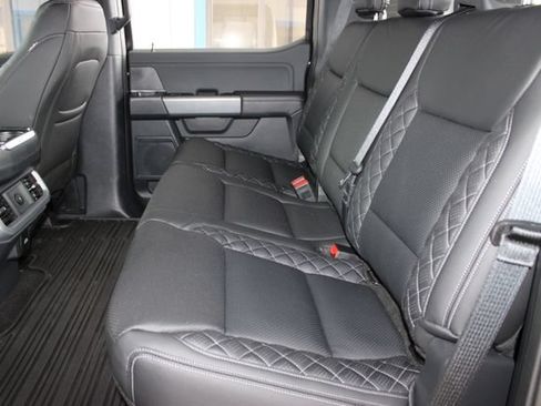 Used 2025 Ford F150 XLT w/ Equipment Group 302A MID AWD/4WD image 24
