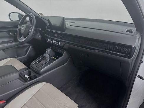 Certified 2023 Honda CR-V Sport Touring image 27