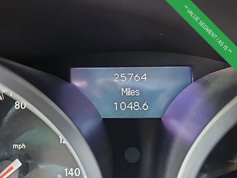 Used 2011 Mercedes-Benz SLK 300 image 9