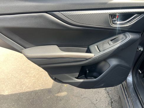 Used 2020 Subaru Crosstrek 2.0i Limited w/ Popular Package #5 image 27