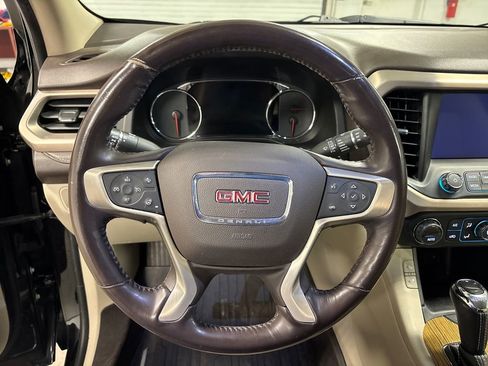 Used 2019 GMC Acadia Denali w/ Technology Package image 33