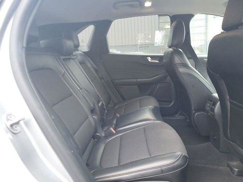 Used 2024 Ford Escape PHEV image 12