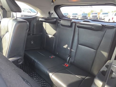 Used 2022 Toyota Highlander Limited image 12
