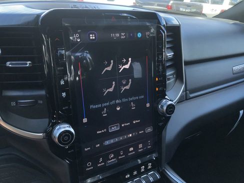 New 2025 RAM 2500 Big Horn image 30