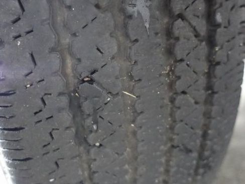 Used 2023 Chevrolet Express 2500 w/ Driver Convenience Package image 19