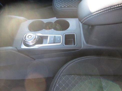 New 2026 Ford Escape Active w/ Tech Pack #1 image 7