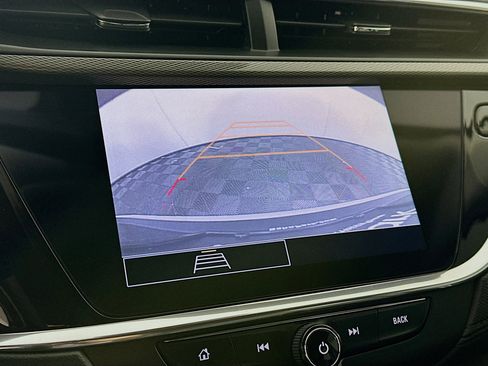 Used 2023 Buick Encore GX Preferred image 22