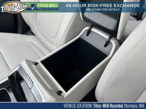 New 2026 Hyundai Tucson SE image 72