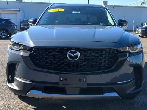 New 2026 MAZDA CX-50 AWD 2.5 S image 8