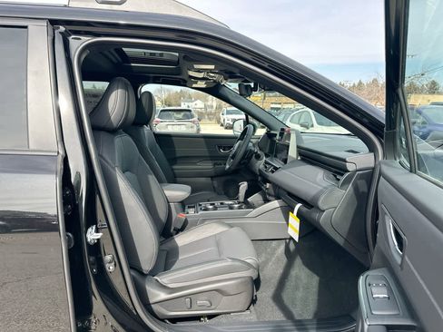 New 2026 Subaru Outback Touring XT AWD/4WD image 26