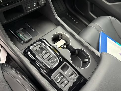 New 2026 Honda Pilot EX-L image 19