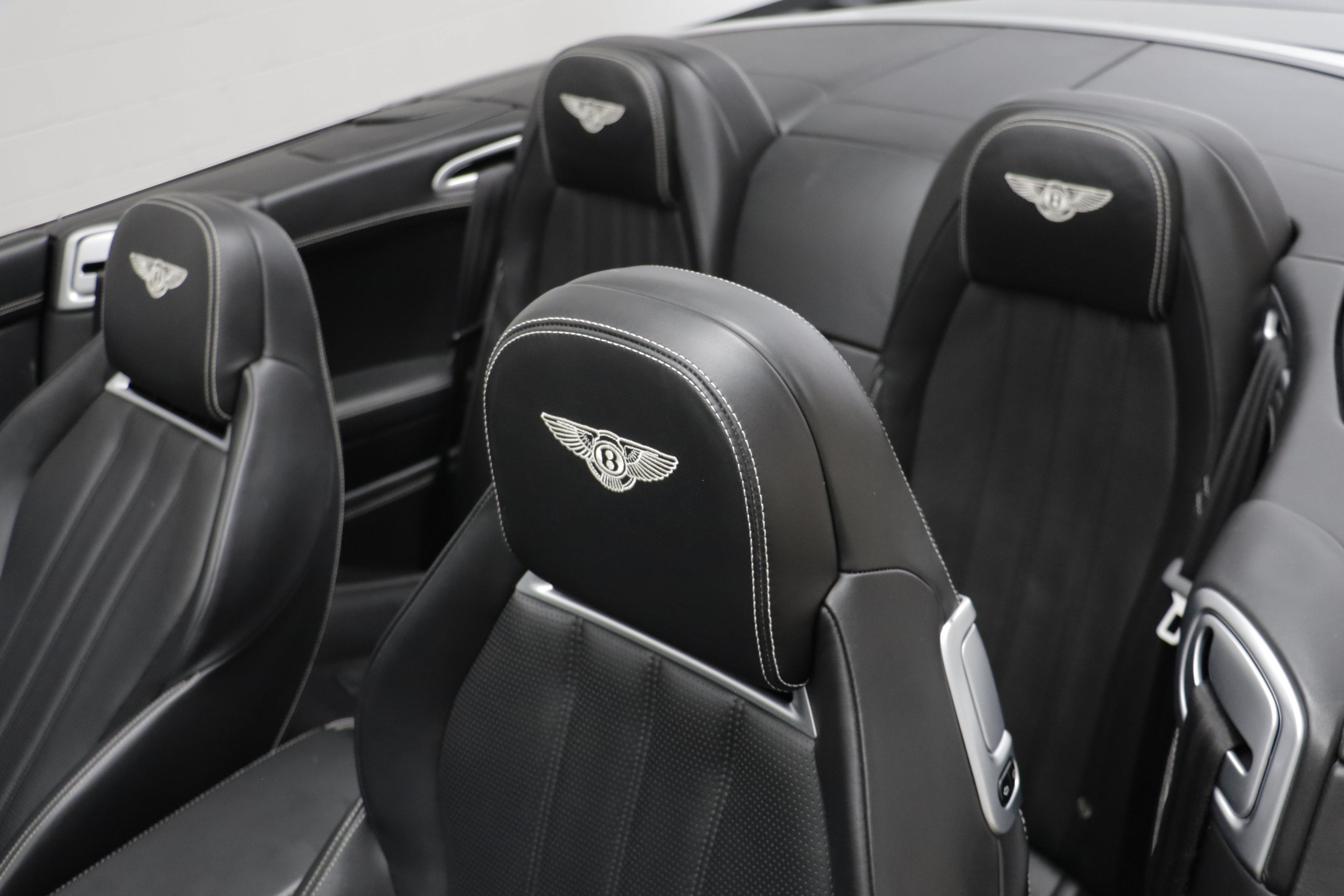 Used 2014 Bentley Continental GT V8 S AWD/4WD image 16