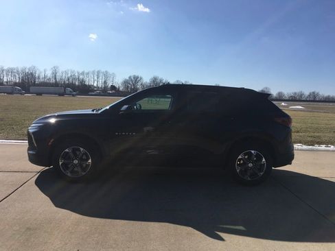 Used 2023 Chevrolet Blazer LT w/ Convenience Package image 9