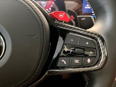 Used 2025 BMW M3 Competition RWD image 24