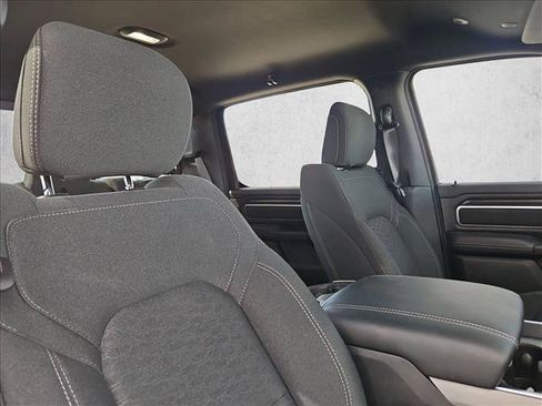 Used 2026 RAM 1500 Lone Star AWD/4WD image 15