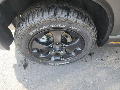 Used 2025 Subaru Forester Wilderness image 24