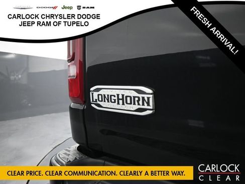Used 2021 RAM 1500 Limited image 34
