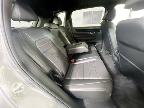 Used 2023 Honda CR-V Sport Touring image 27