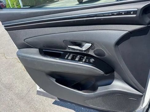 Used 2024 Hyundai Tucson Limited AWD/4WD image 21