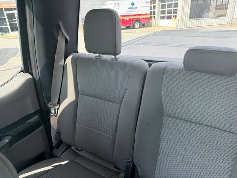 Used 2019 Ford F150 XLT AWD/4WD image 14