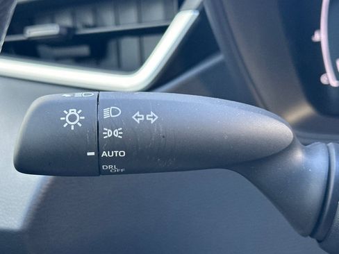 Certified 2026 Toyota Corolla LE w/ LE Premium Package image 37