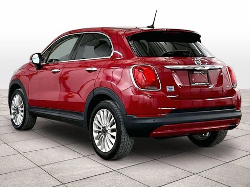Used 2016 FIAT 500X Lounge image 11