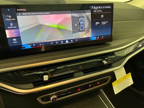 Used 2026 BMW X7 xDrive40i w/ Executive Package image 29