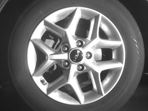 Used 2025 Kia Soul LX w/ LX Technology Package FWD image 23