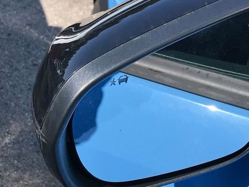 Used 2024 Chevrolet Trax RS w/ Driver Confidence Package image 8