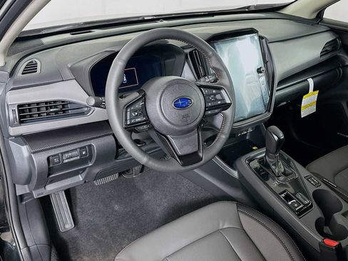 New 2026 Subaru Crosstrek 2.5i Limited AWD/4WD image 9