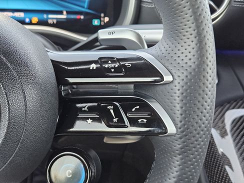 Certified 2025 Mercedes-Benz AMG GT 63 image 18