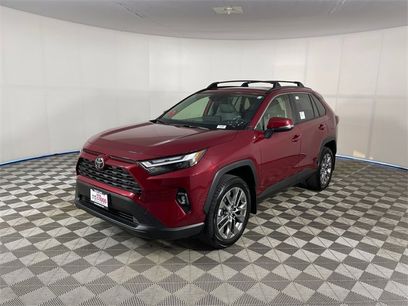 New 2025 Toyota RAV4 XLE Premium w/ Weather Package