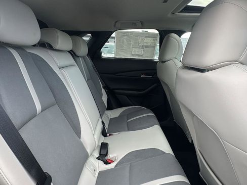 New 2026 MAZDA CX-30 Aire Edition AWD/4WD image 14