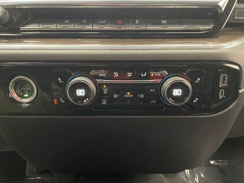 Certified 2023 Chevrolet Silverado 1500 LT image 6