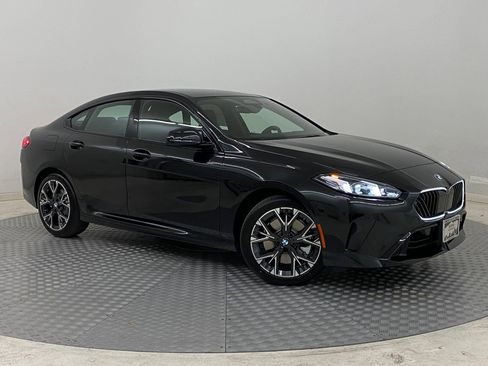 Used 2026 BMW 228i xDrive w/ Technology Package AWD/4WD image 6
